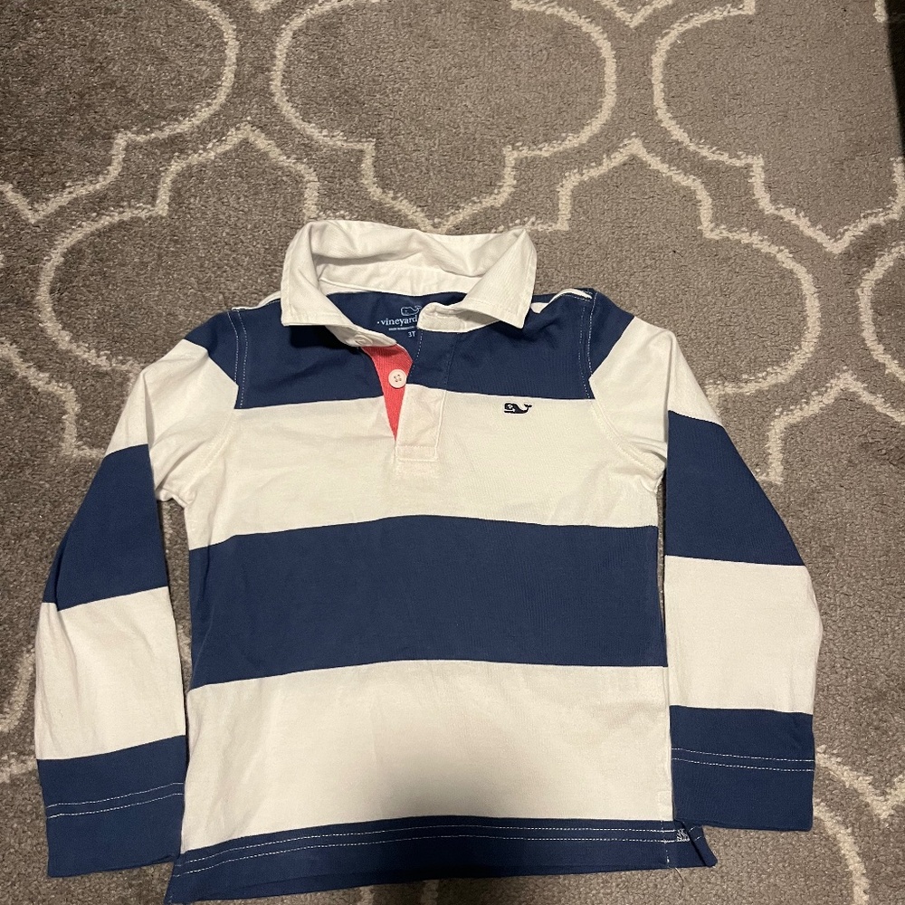 Long sleeve